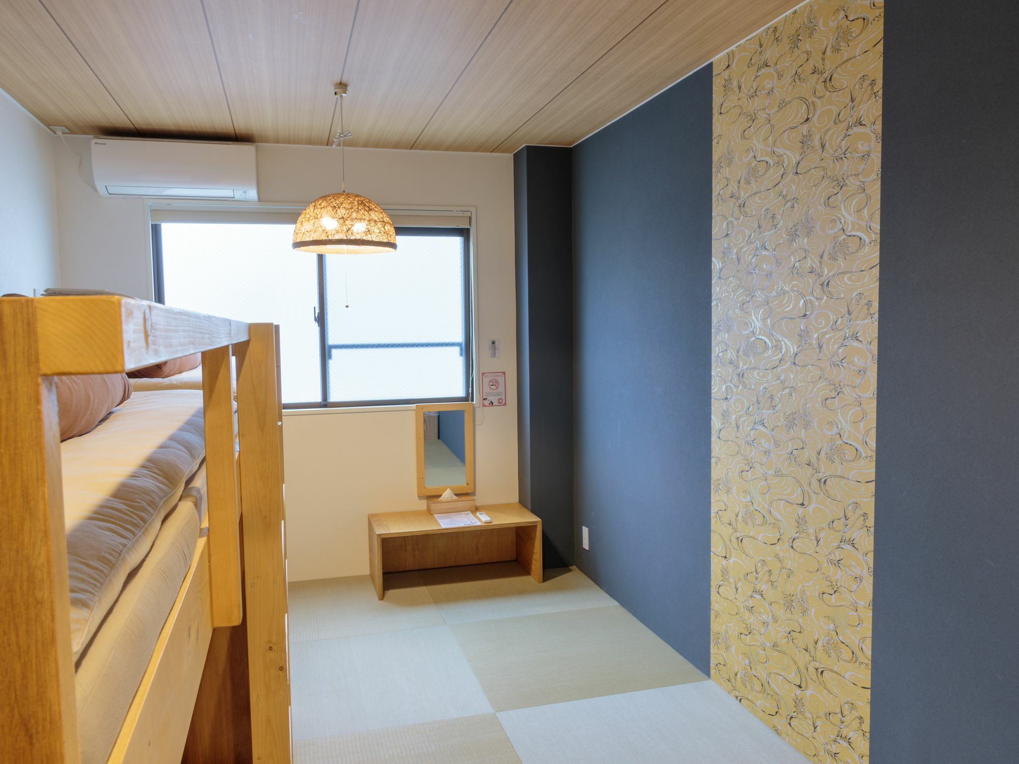 J-Hoppers Osaka Universal Extérieur photo